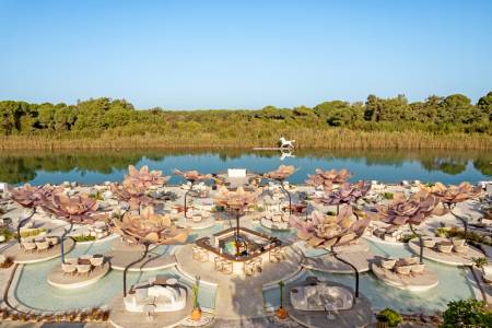TITANIC DELUXE GOLF BELEK General Images